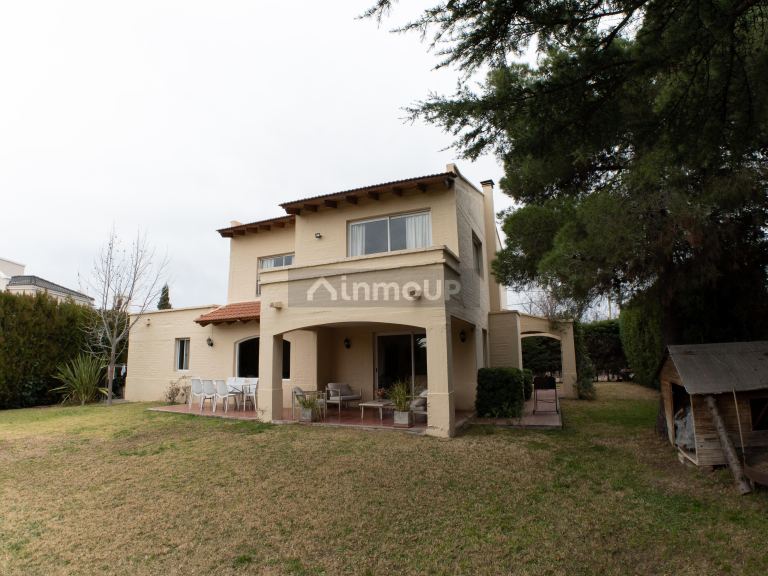 Casa en Venta en Lujan de Cuyo, Mendoza
