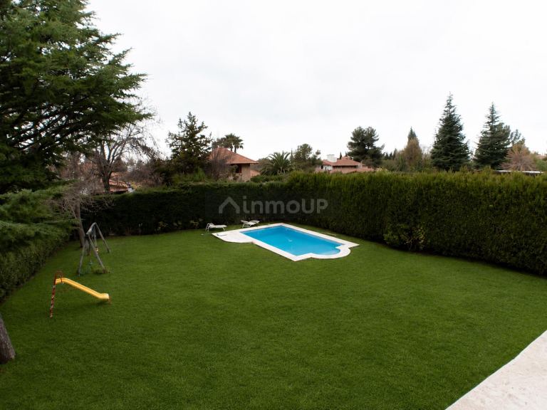 Casa en Venta en Lujan de Cuyo, Mendoza