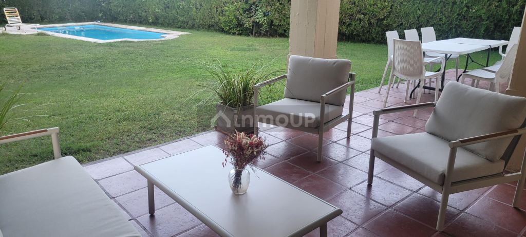 Casa en Venta en Lujan de Cuyo, Mendoza