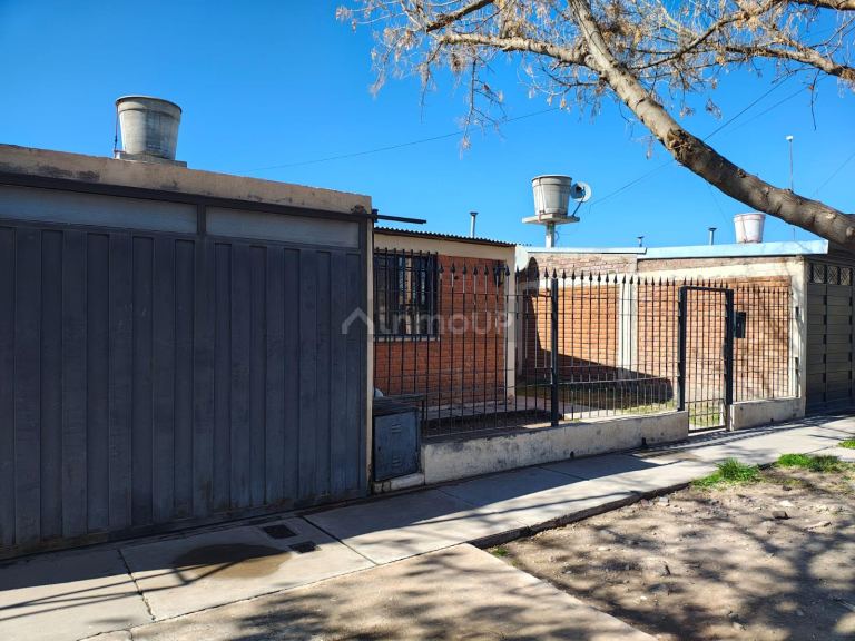 Casa en Venta en San Carlos, Mendoza