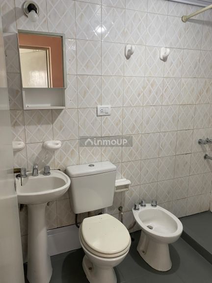 Departamento en Alquiler en Capital, Mendoza