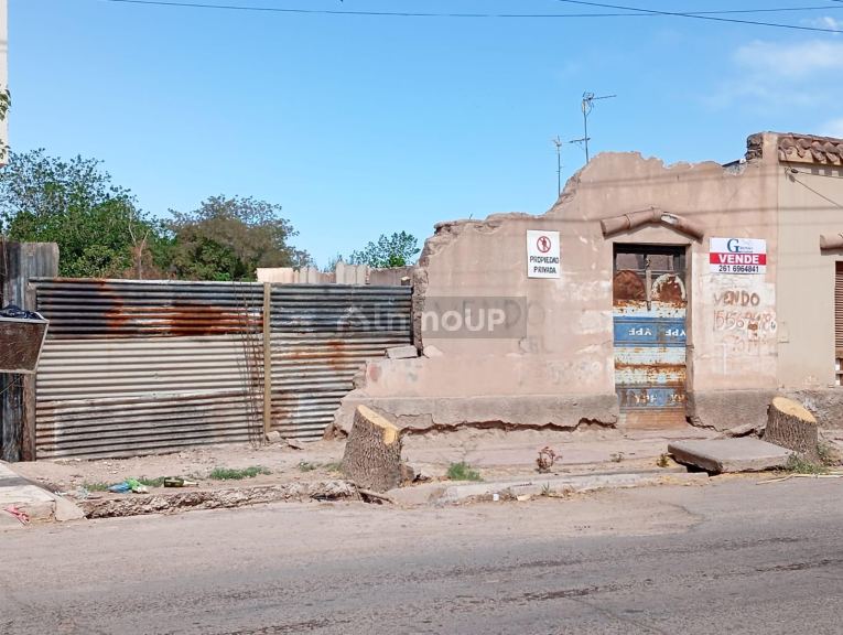 Lote en Venta en San Martin, Mendoza
