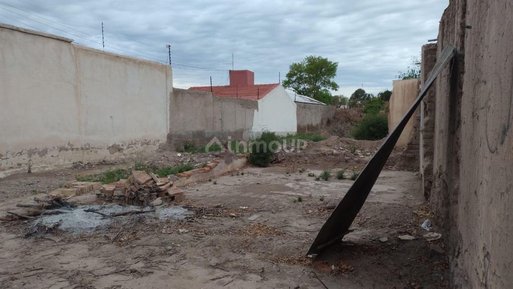 Lote en Venta en San Martin, Mendoza