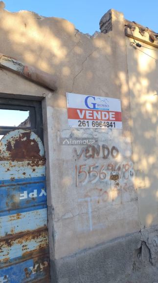Lote en Venta en San Martin, Mendoza