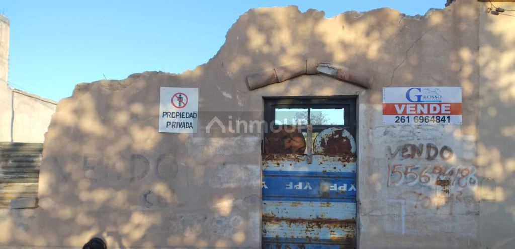 Lote en Venta en San Martin, Mendoza