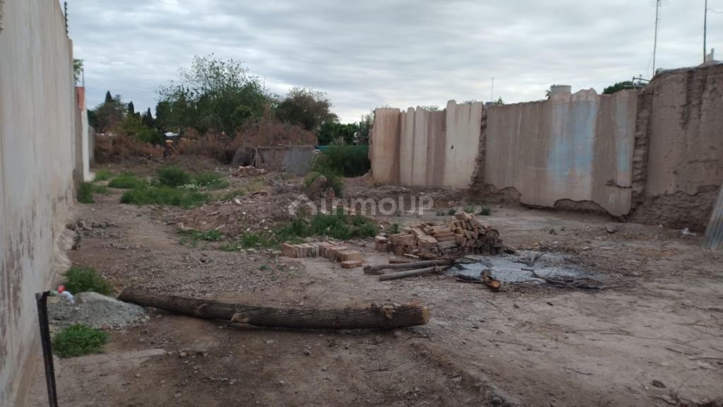 Lote en Venta en San Martin, Mendoza