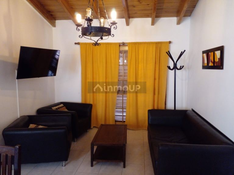 Departamento en Alquiler Temporario en Godoy Cruz, Mendoza