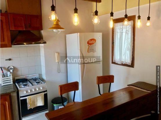 Departamento en Alquiler Temporario en Godoy Cruz, Mendoza