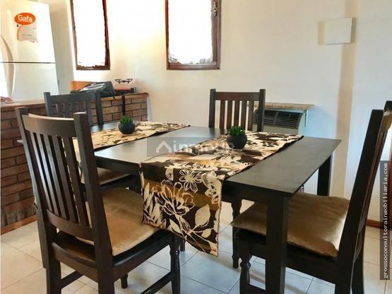 Departamento en Alquiler Temporario en Godoy Cruz, Mendoza