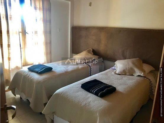 Departamento en Alquiler Temporario en Godoy Cruz, Mendoza