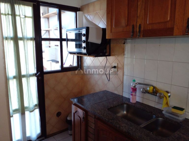 Departamento en Alquiler Temporario en Godoy Cruz, Mendoza