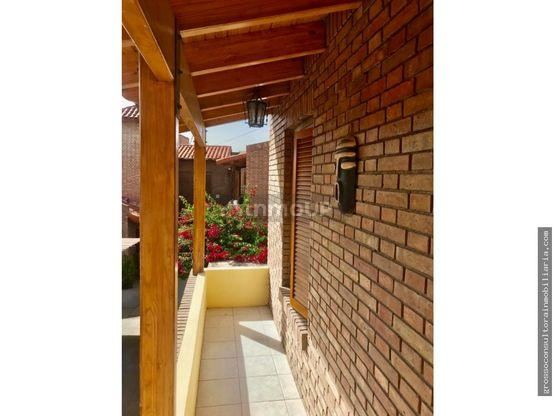 Departamento en Alquiler Temporario en Godoy Cruz, Mendoza