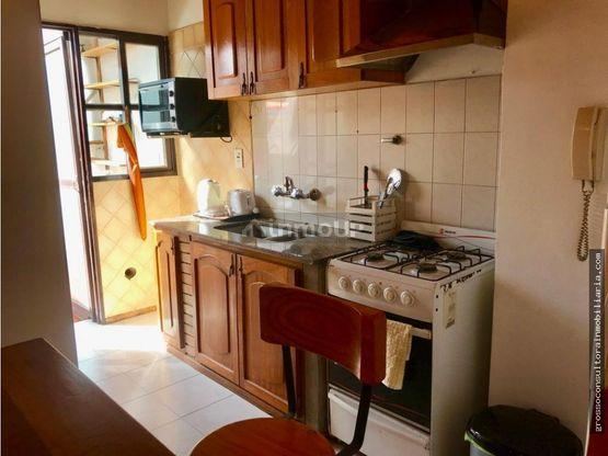 Departamento en Alquiler Temporario en Godoy Cruz, Mendoza