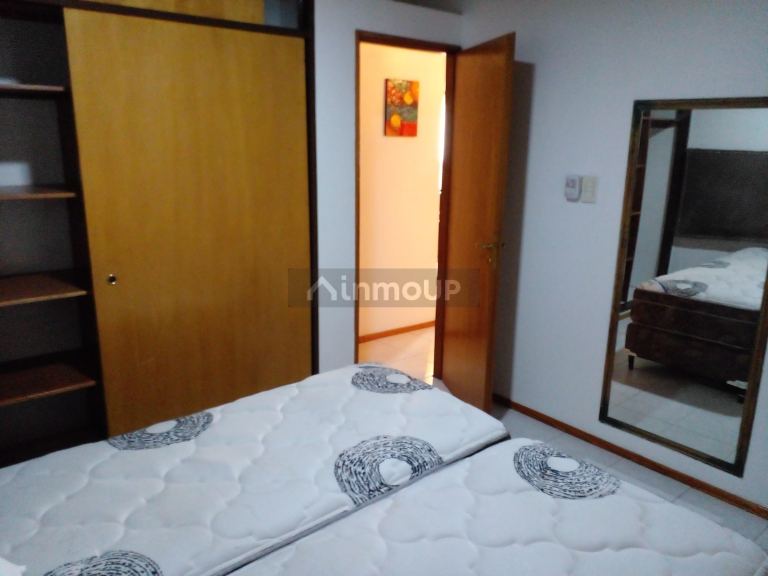 Departamento en Alquiler Temporario en Godoy Cruz, Mendoza