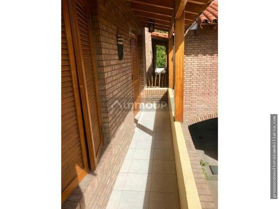 Departamento en Alquiler Temporario en Godoy Cruz, Mendoza