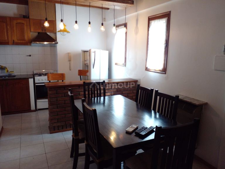 Departamento en Alquiler Temporario en Godoy Cruz, Mendoza