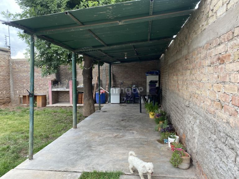 Casa en Alquiler en San Martin, Mendoza