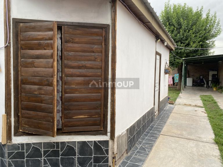 Casa en Alquiler en San Martin, Mendoza