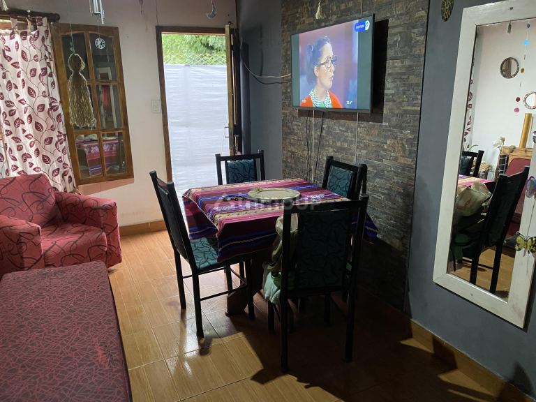 Casa en Alquiler en San Martin, Mendoza