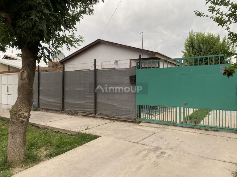 Casa en Alquiler en San Martin, Mendoza