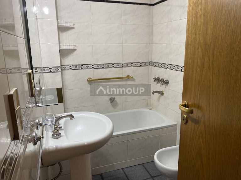 Departamento en Alquiler en Capital, Mendoza