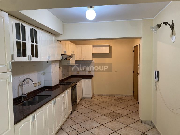 Departamento en Alquiler en Capital, Mendoza