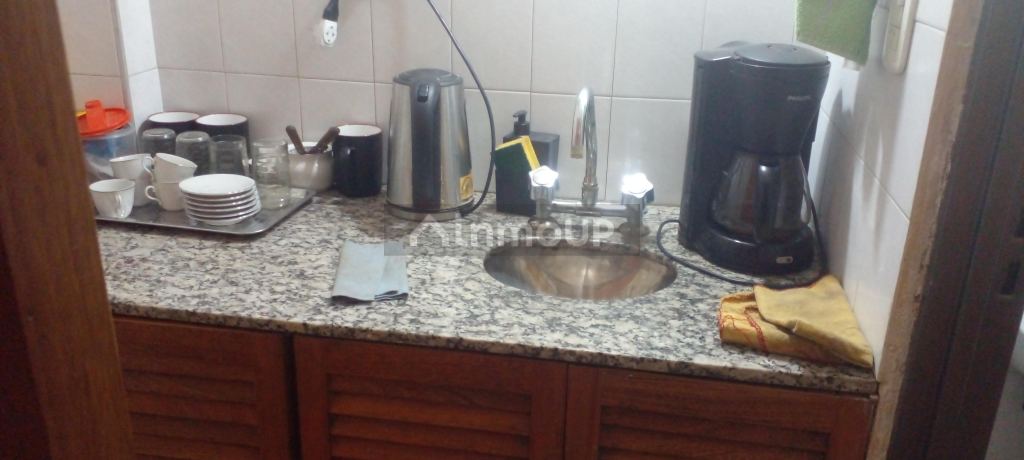 Oficina en Venta en Capital, Mendoza