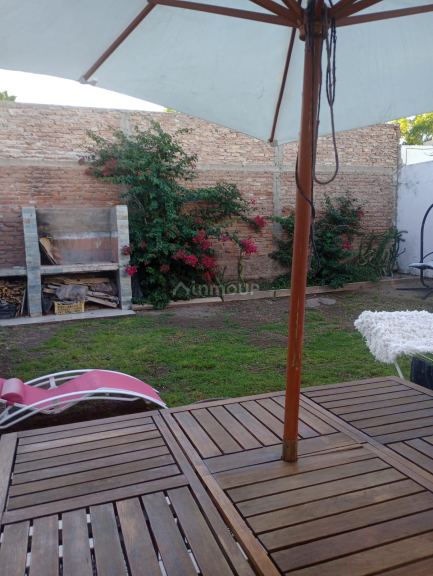 Casa en Venta en Capital, Mendoza
