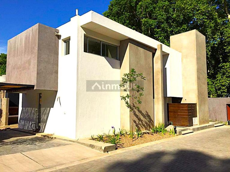 Duplex en Venta en Lujan de Cuyo, Mendoza