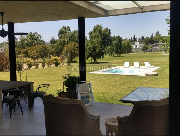 Casa en Venta en Lujan de Cuyo, Mendoza