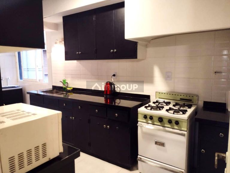 Departamento en Venta en Capital, Mendoza