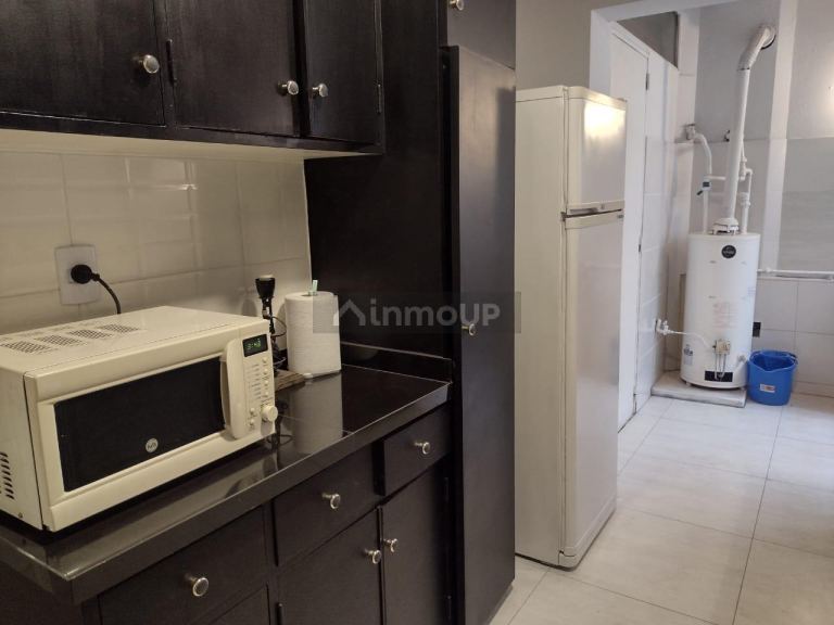 Departamento en Venta en Capital, Mendoza