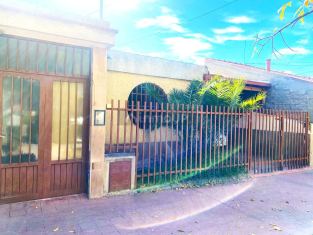 Godoy Cruz Calle San Gabriel