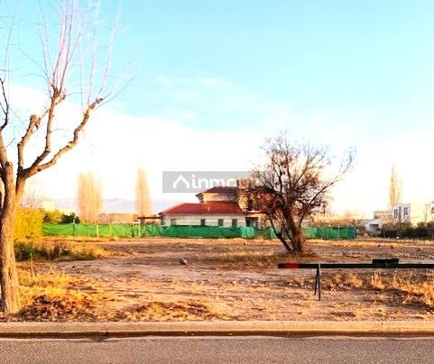 Lote en Venta en Lujan de Cuyo, Mendoza