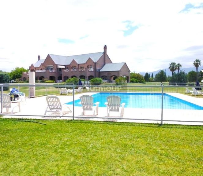 Lote en Venta en Lujan de Cuyo, Mendoza