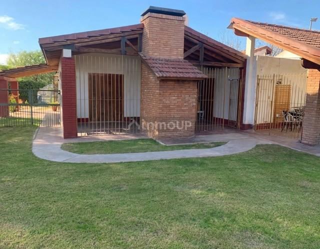 Casa en Venta en Lujan de Cuyo, Mendoza