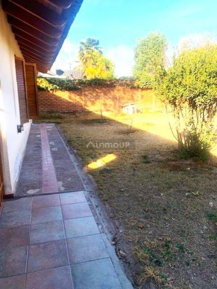 Casa en Venta en Lujan de Cuyo, Mendoza