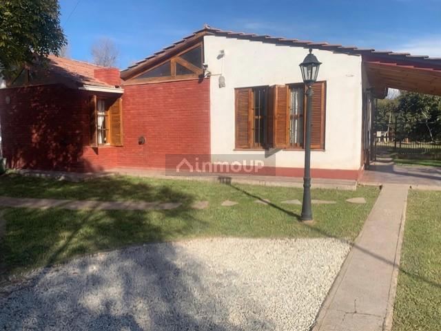 Casa en Venta en Lujan de Cuyo, Mendoza