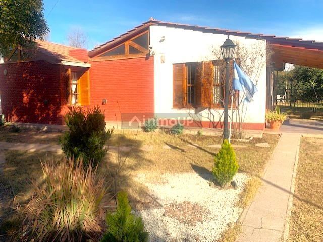 Casa en Venta en Lujan de Cuyo, Mendoza