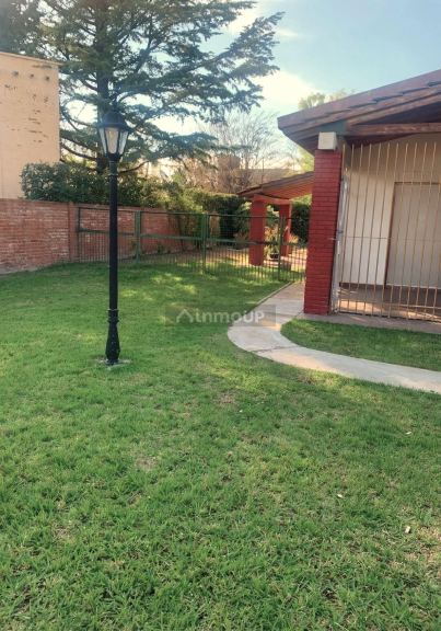 Casa en Venta en Lujan de Cuyo, Mendoza