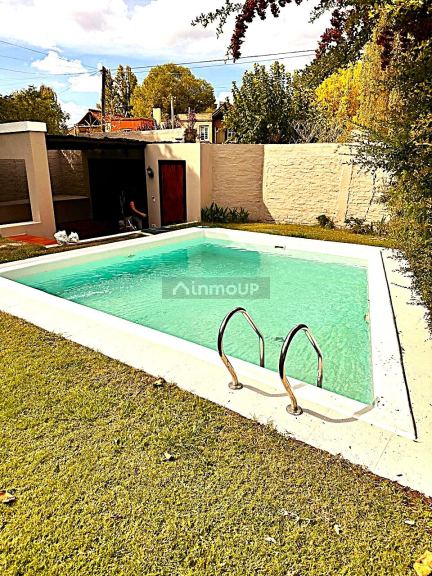 Casa en Alquiler en Lujan de Cuyo, Mendoza - USD 1.300 | Inmoup - 10
