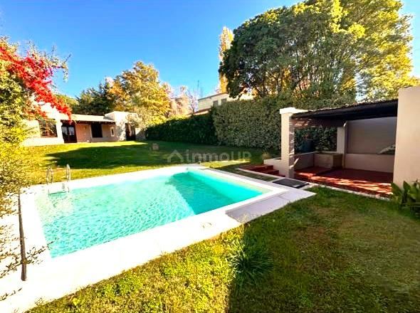 Casa en Alquiler en Lujan de Cuyo, Mendoza - USD 1.300 | Inmoup - 9