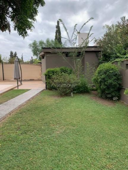 Casa en Venta en Lujan de Cuyo, Mendoza