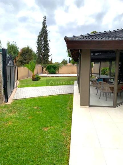 Casa en Venta en Lujan de Cuyo, Mendoza