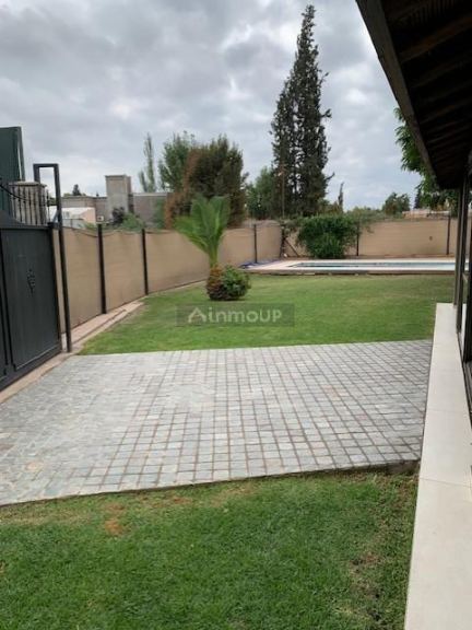 Casa en Venta en Lujan de Cuyo, Mendoza