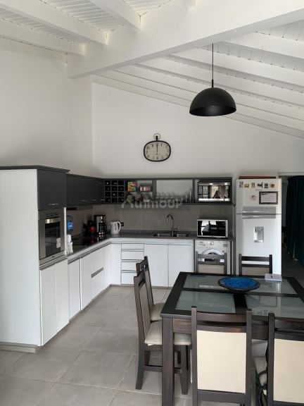 Casa en Venta en Lujan de Cuyo, Mendoza