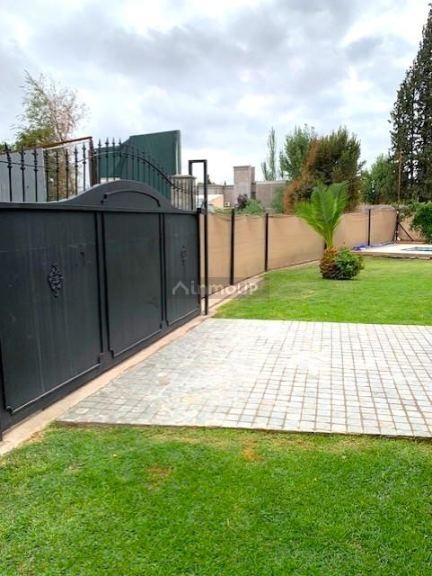 Casa en Venta en Lujan de Cuyo, Mendoza