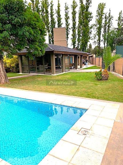 Casa en Venta en Lujan de Cuyo, Mendoza