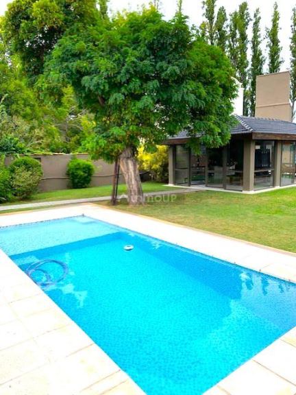 Casa en Venta en Lujan de Cuyo, Mendoza