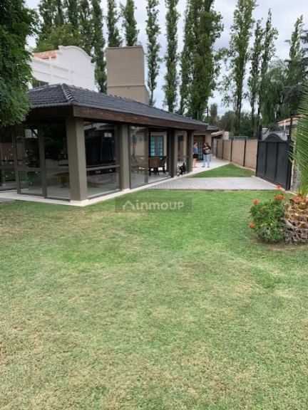 Casa en Venta en Lujan de Cuyo, Mendoza
